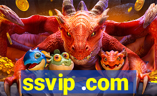ssvip .com